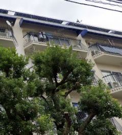 シャンボール上北沢