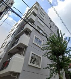 三軒茶屋サンハイツ