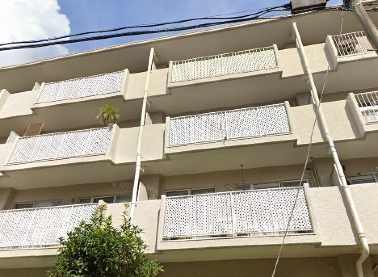 パーク・ハイム駒沢