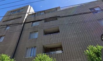 等々力グランドヒルズ