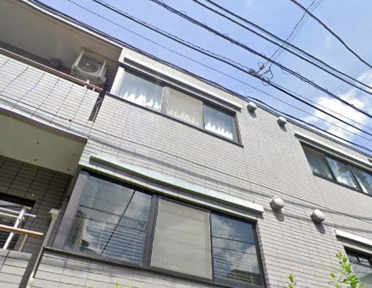 エクセル三軒茶屋グレイスコート