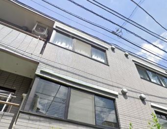 エクセル三軒茶屋グレイスコート