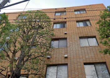 東高ペアシティルーセント成城