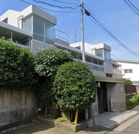 コスモヒルズ東松原