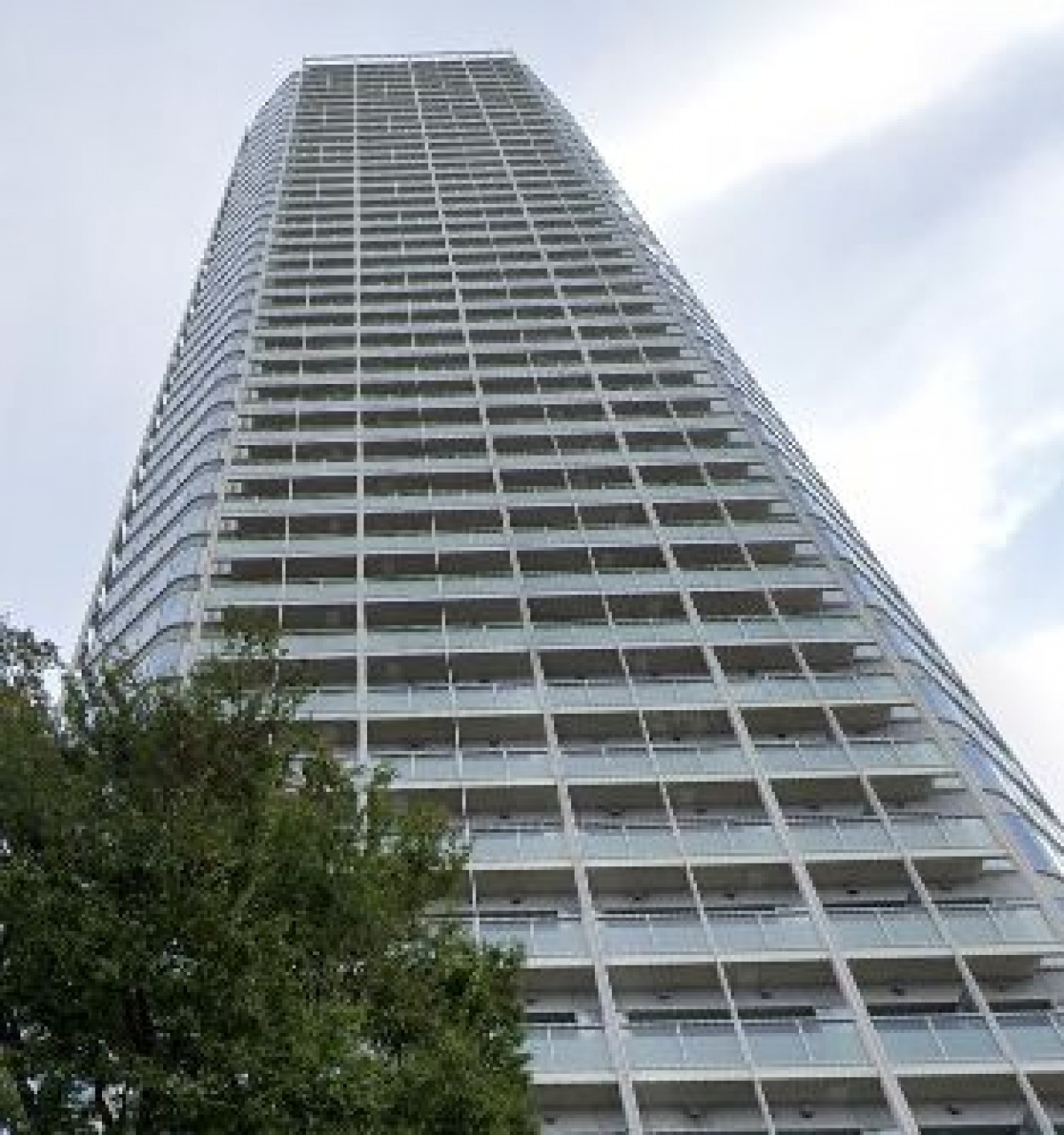 二子玉川ライズ　タワー＆レジデンスタワーイースト