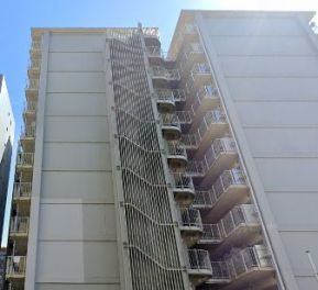 カーサ相生　Ａ棟