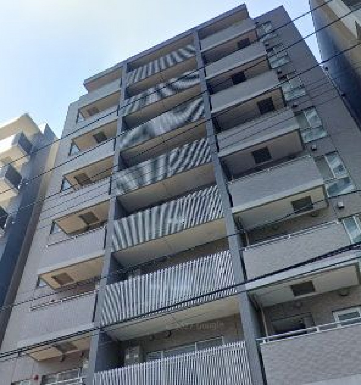 レックス勝どきプレミアレジデンス