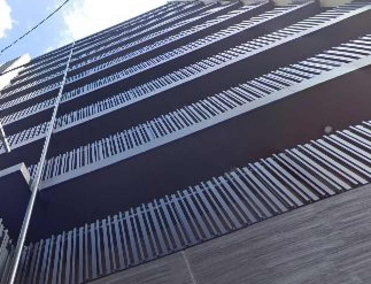 パークホームズ日本橋人形町二丁目