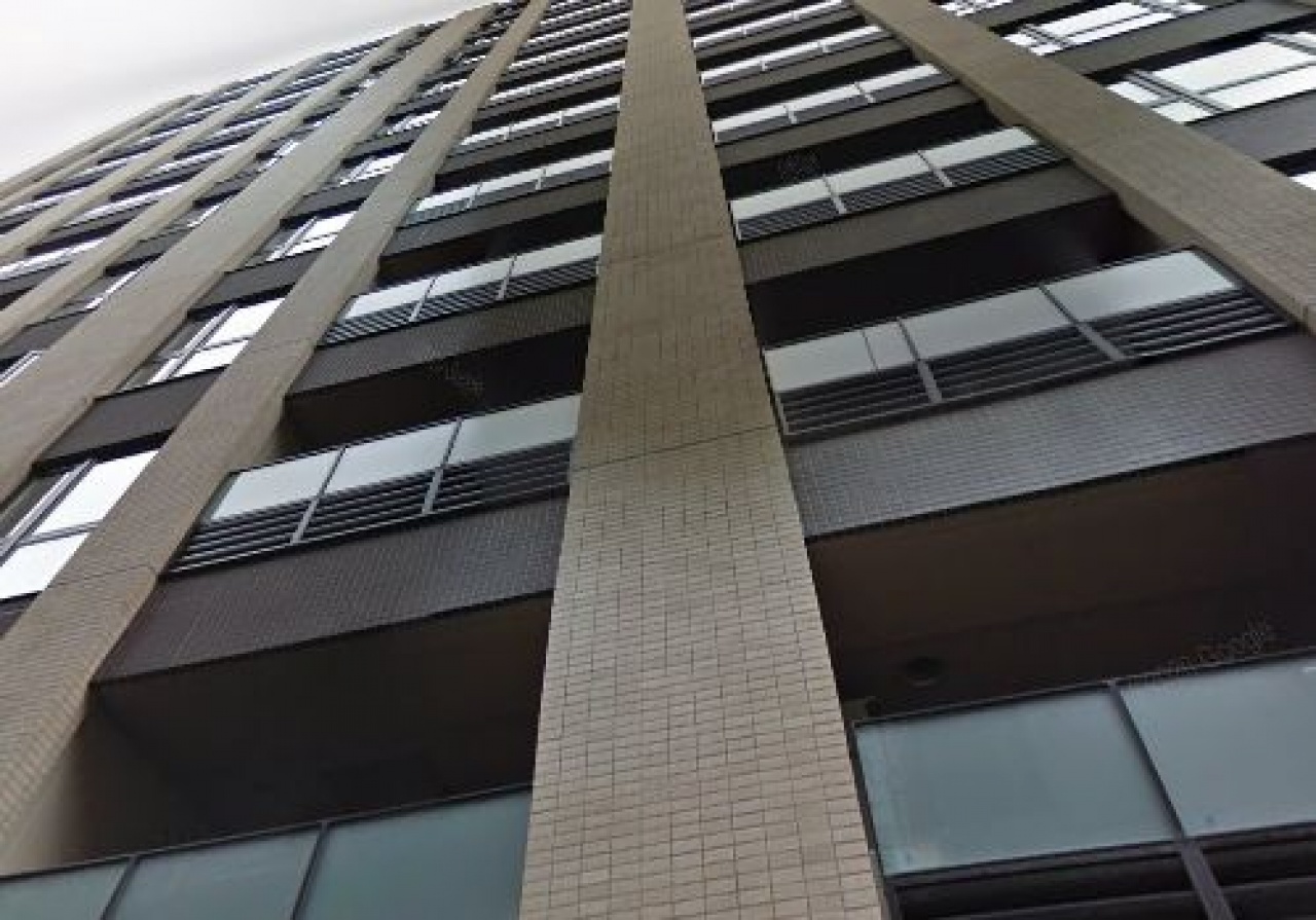 プラウド人形町