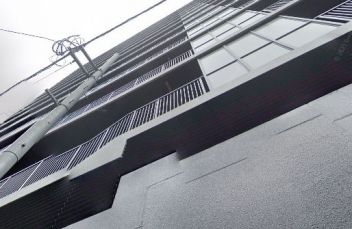 パークホームズ日本橋橘町