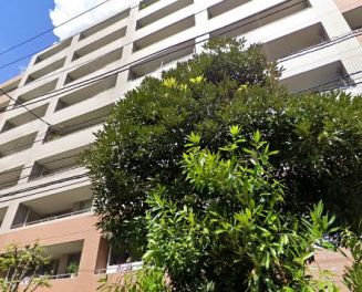 クレアシティ木場