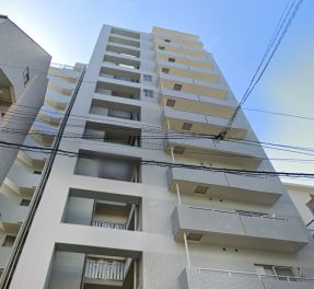 コスモ門前仲町