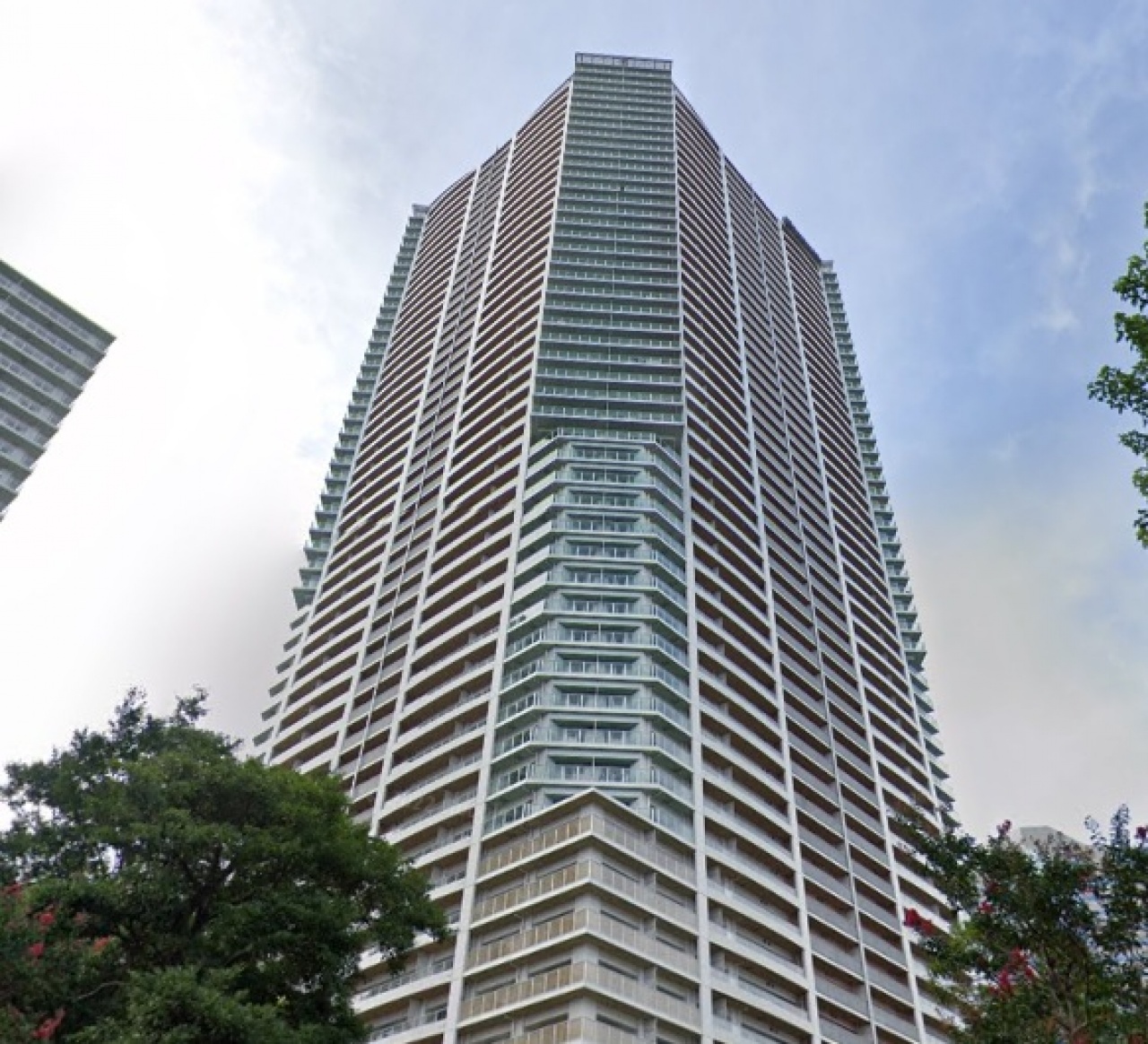 アーバンドックパークシティ豊洲タワーＡ棟