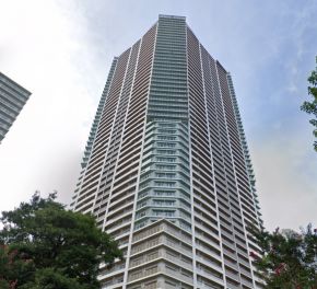 アーバンドックパークシティ豊洲タワーＡ棟