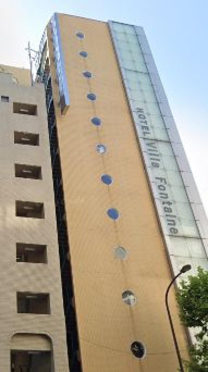 セントパレス西神田