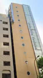 セントパレス西神田