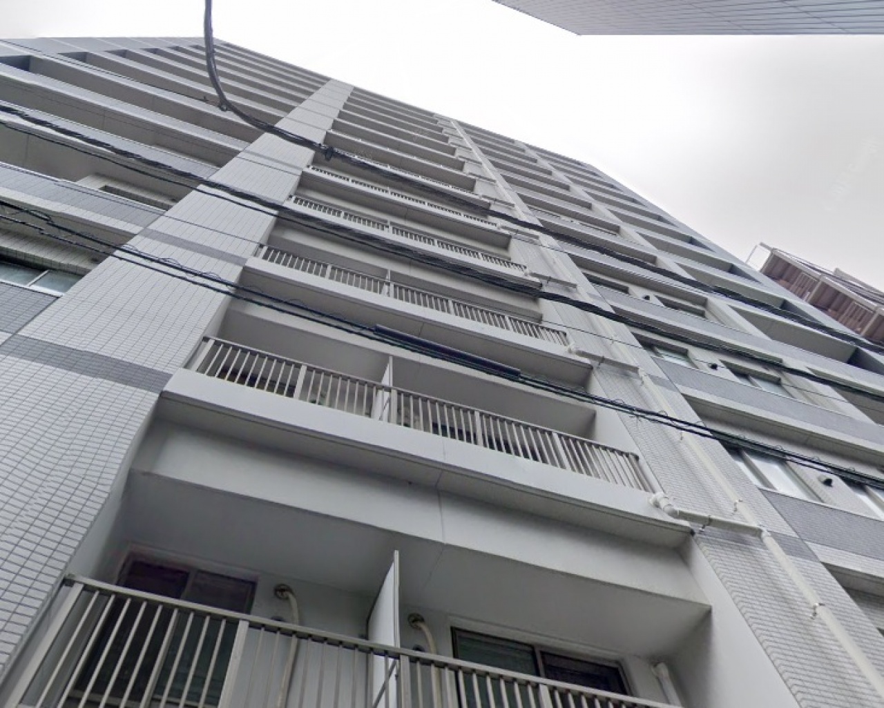 リビオレゾン千代田岩本町ザ・レジデンス