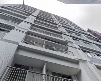 リビオレゾン千代田岩本町ザ・レジデンス