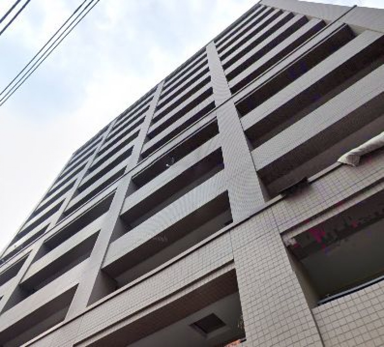 コートスクエア秋葉原