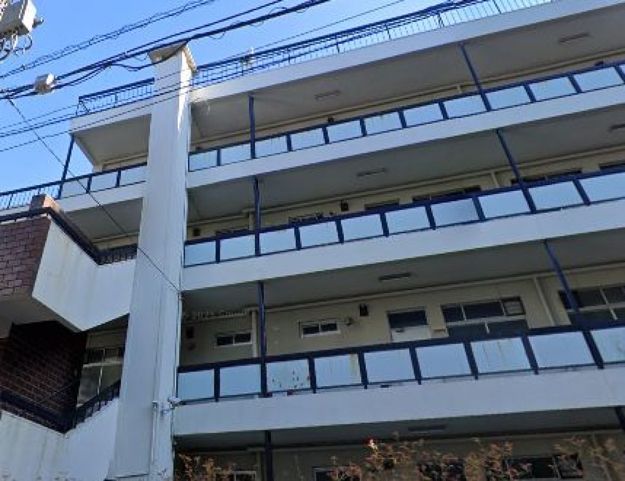 ザ・パークハウス広尾