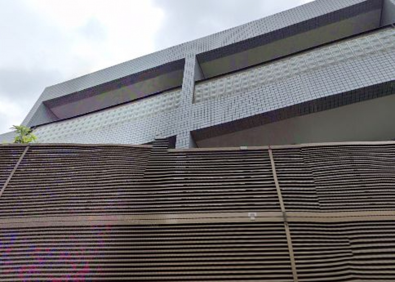 ブリーズプレース羽沢