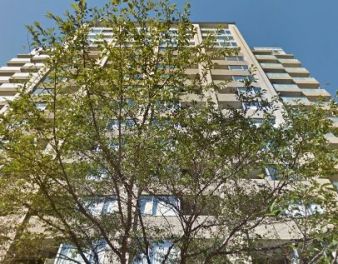 広尾ガーデンフォレスト　桜レジデンス