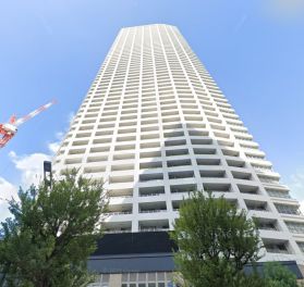 ザ・パークハウス西新宿タワー６０