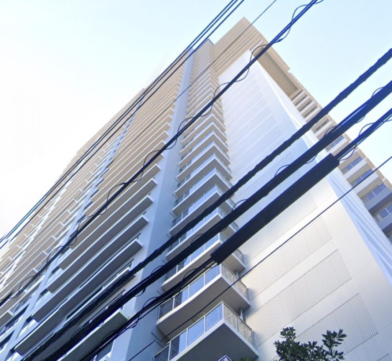 クラッシィタワー新宿御苑