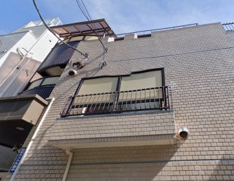 ワコー千石マンション