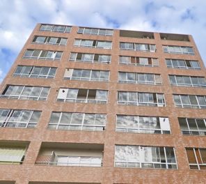 第２１宮庭マンション