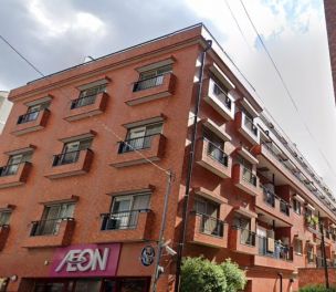 ハイネス小石川