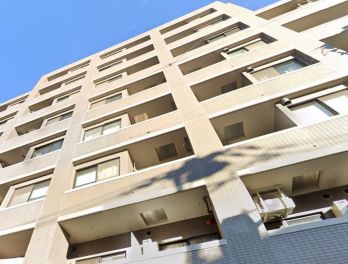 ライオンズマンション後楽園