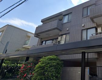 アージョ文京春日