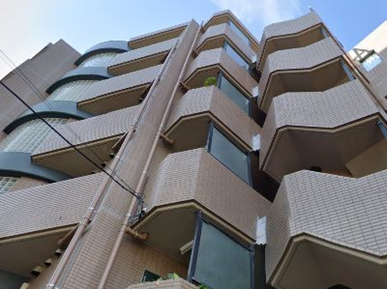 マイキャッスル小石川