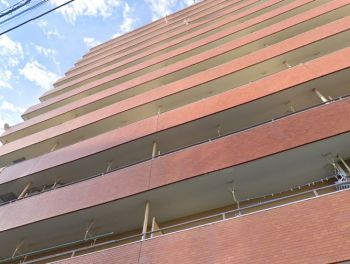 ライオンズマンション護国寺