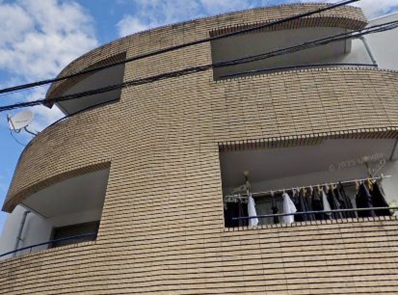 パレドール目白台