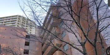 ファミール小石川