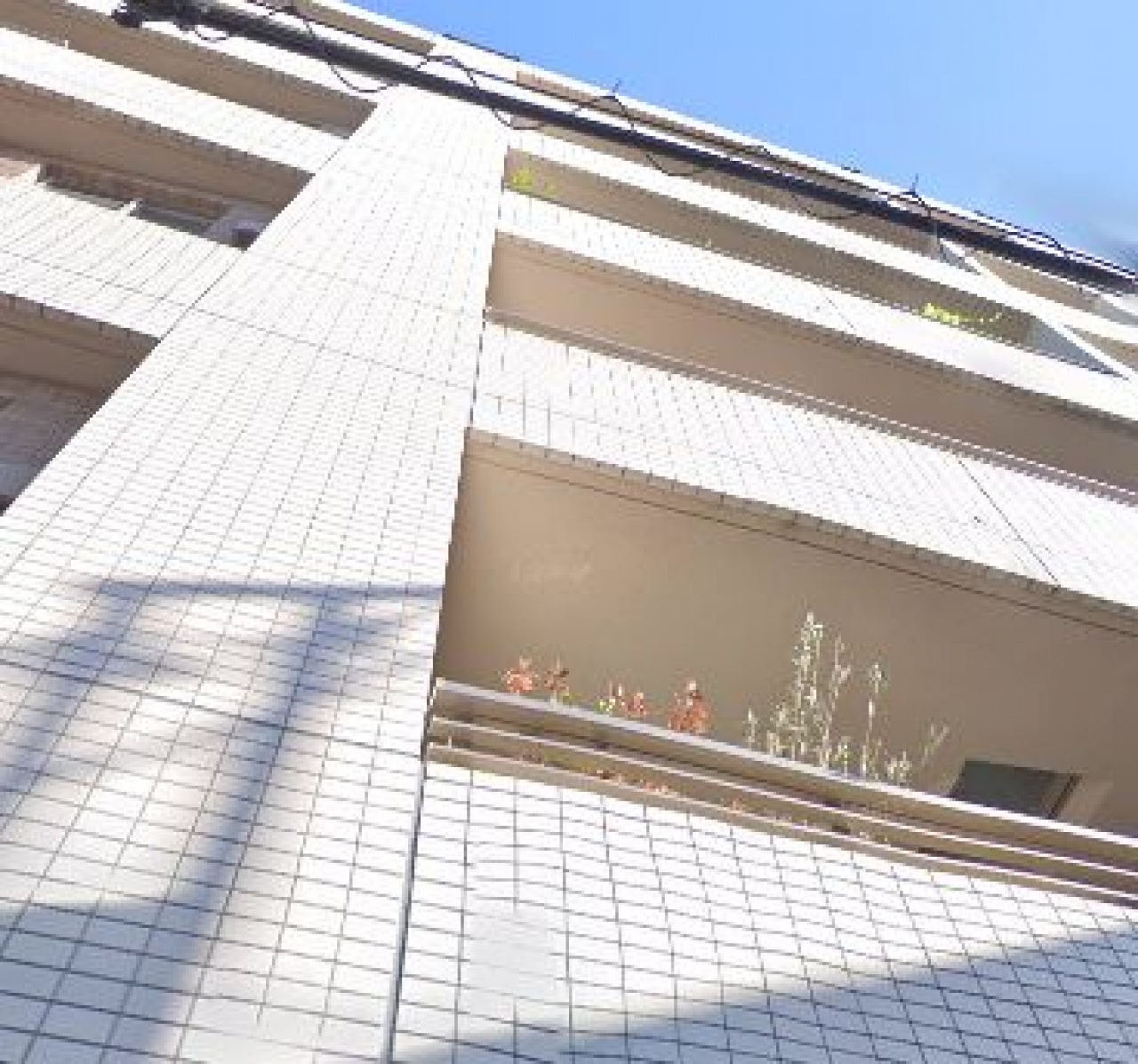 ブランズ文京小石川エアーフロント