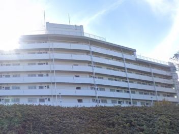 給田南住宅１号棟