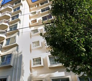 等々力ビューハイツ