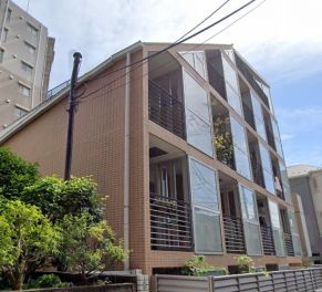 トゥールロワイヤルエルモア上北沢