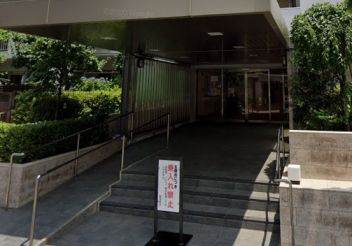 東建第２上町マンション