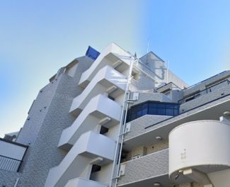 ダイアパレス三宿ベネヴィータ