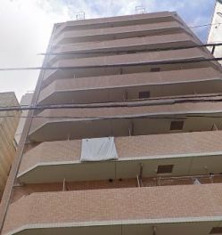 エグゼ浅草弐番館