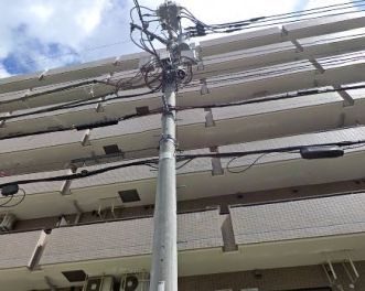 ムサシノコート浅草橋