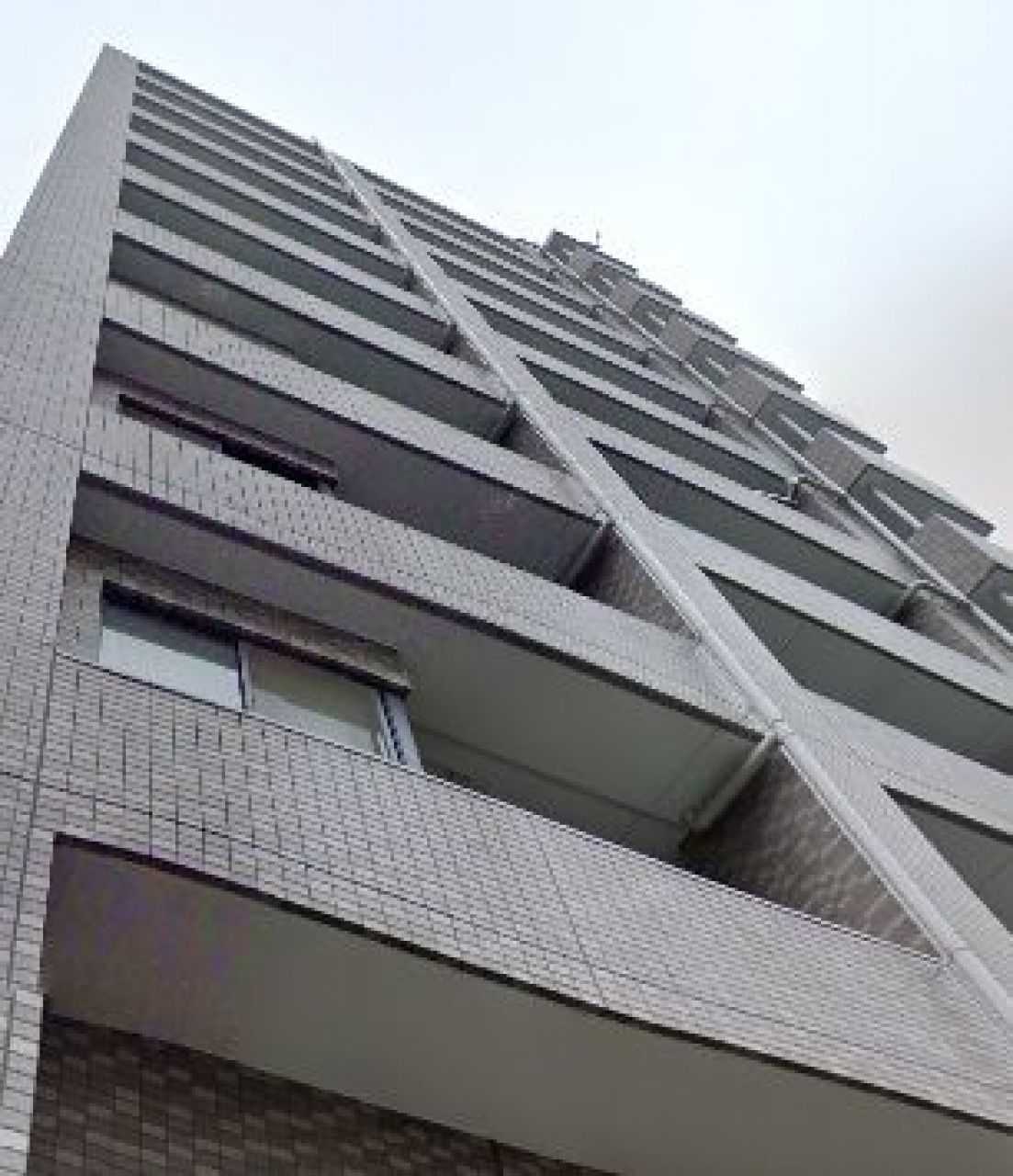 ライオンズプラザ浅草橋