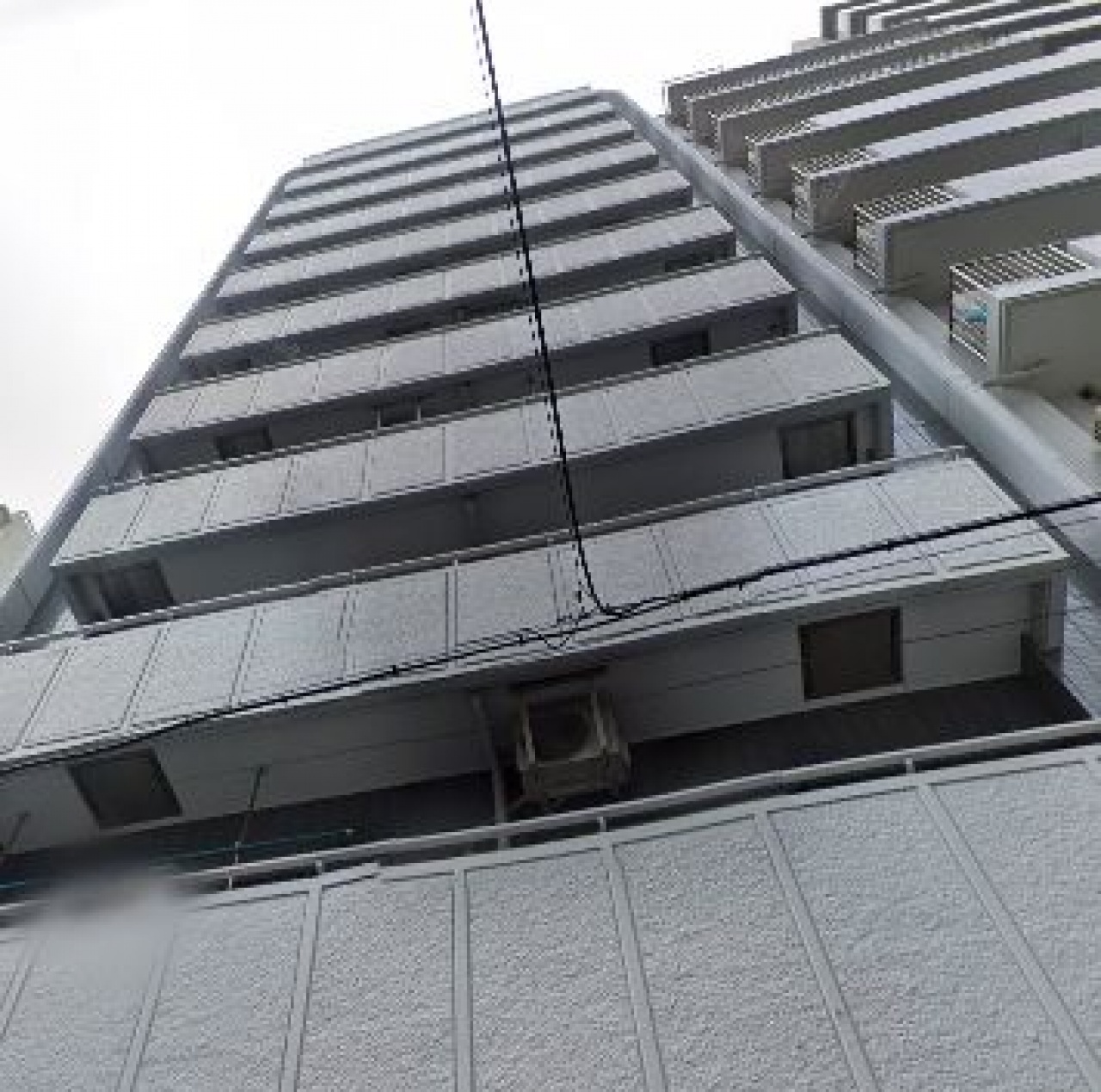 蔵前シティハイツ