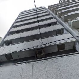 蔵前シティハイツ