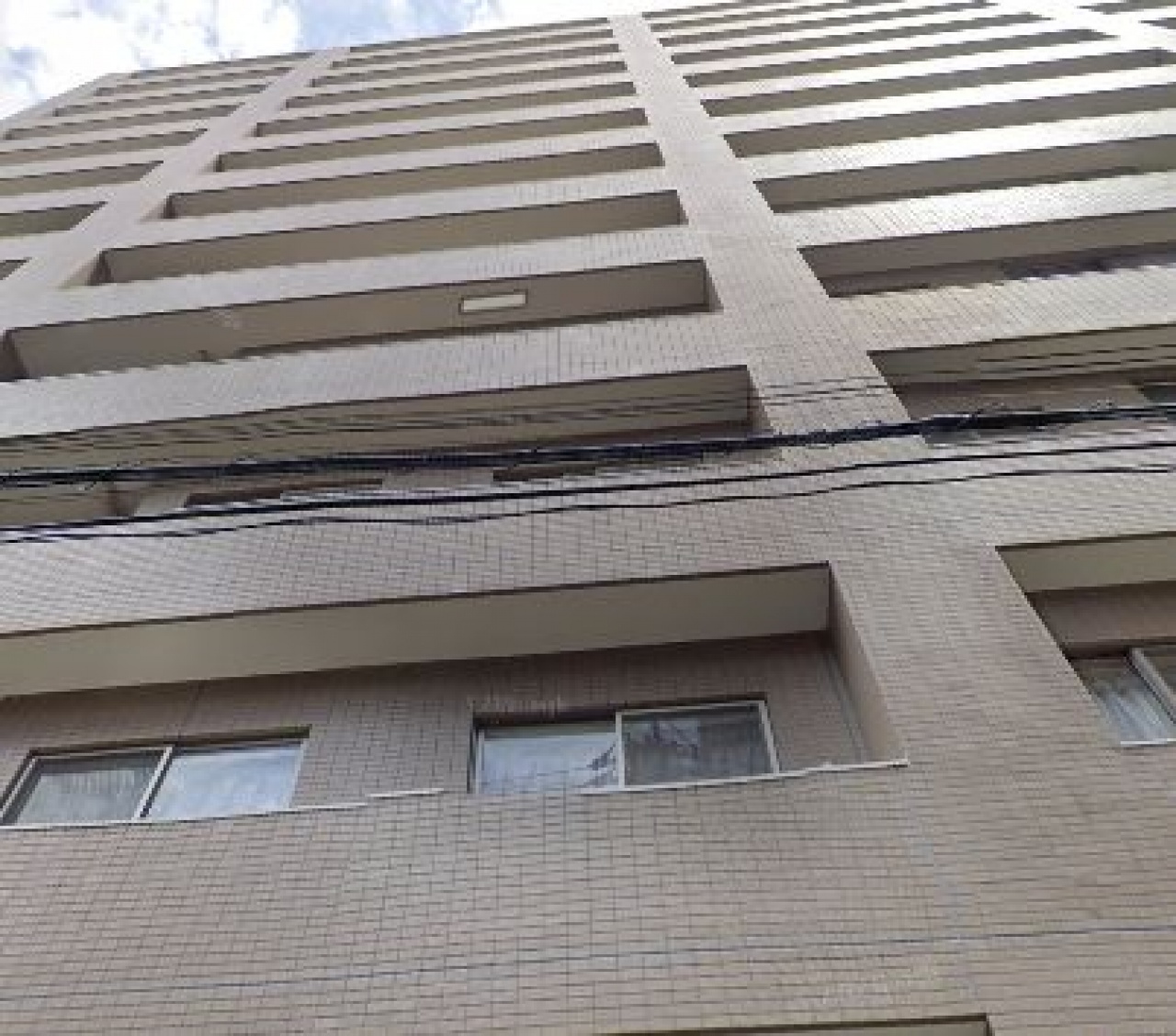 クリオ蔵前　壱番館