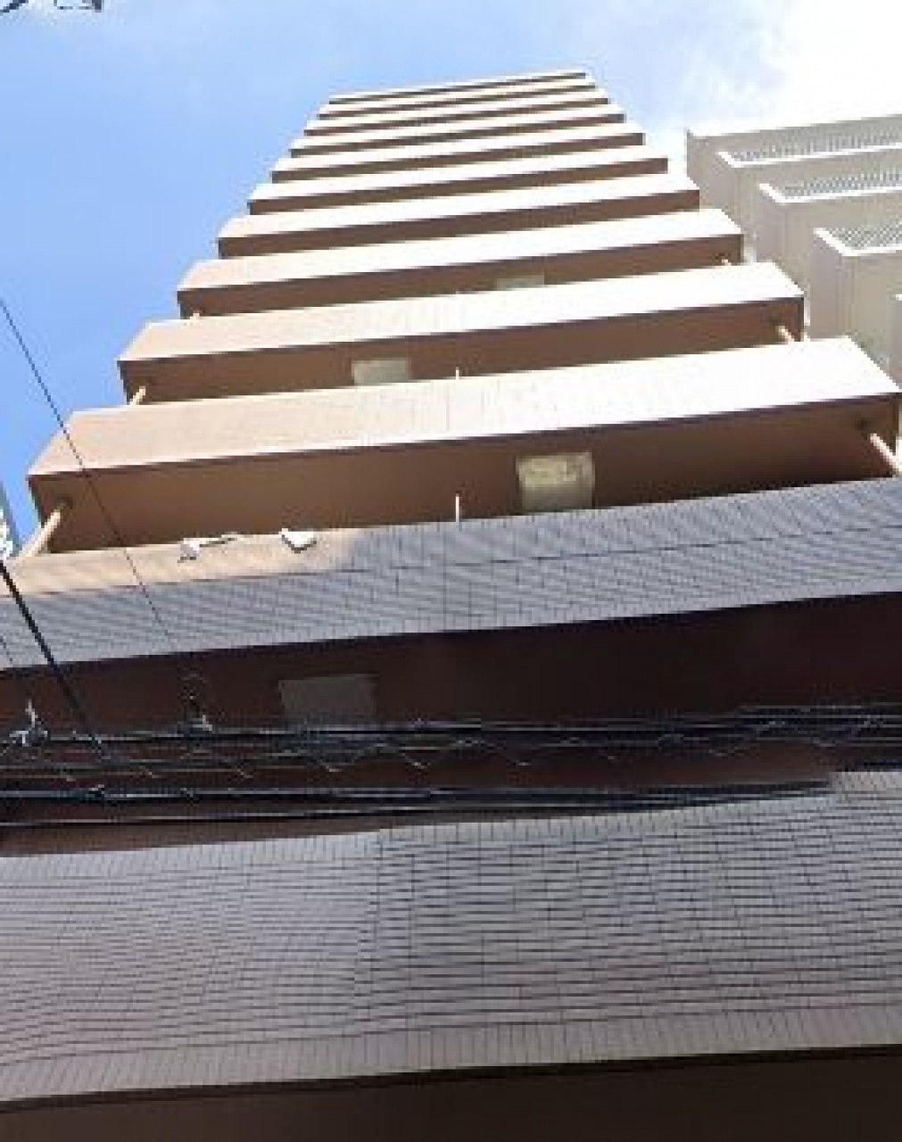 トーシンフェニックス浅草リバーサイド